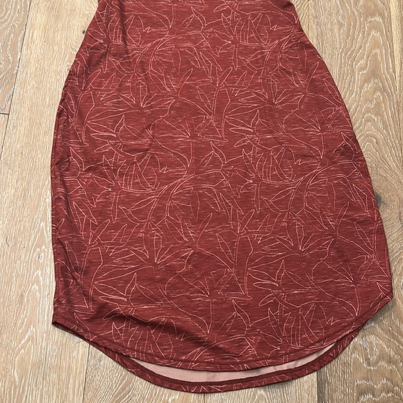 PrAna Dress - Picture 3 of 8